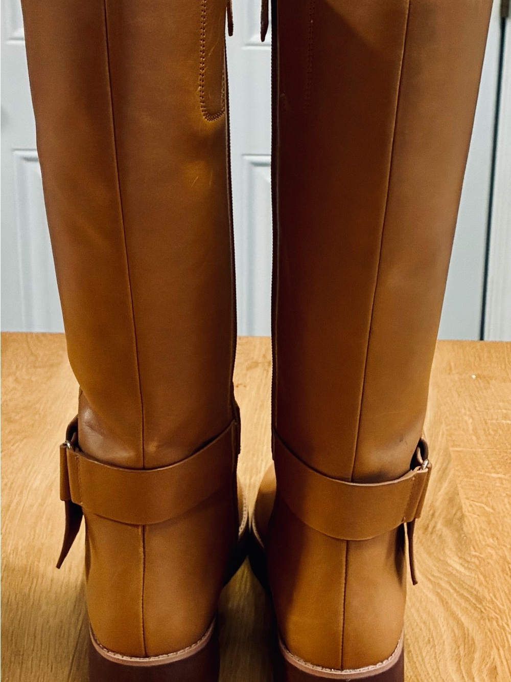 Fitflop Riding  Boots, 6 - Picture 3 of 6